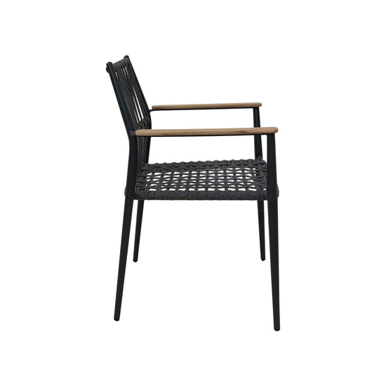 Silla para Exterior Bali