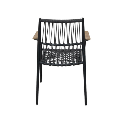 Silla para Exterior Bali