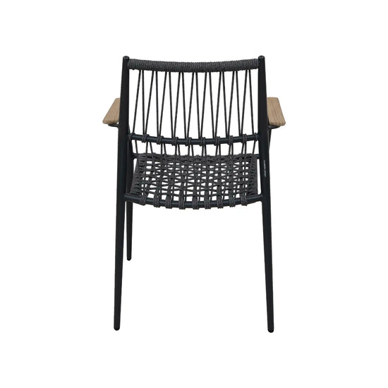 Silla para Exterior Bali