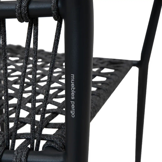 Silla para Exterior Bali