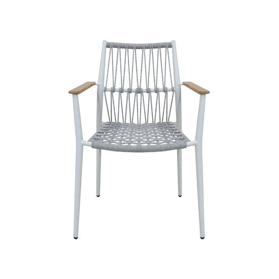 Silla para Exterior Bali