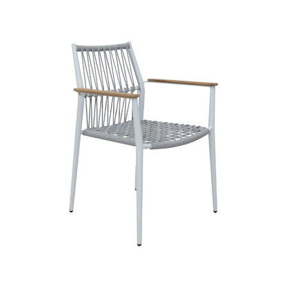 Silla para Exterior Bali