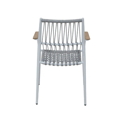 Silla para Exterior Bali