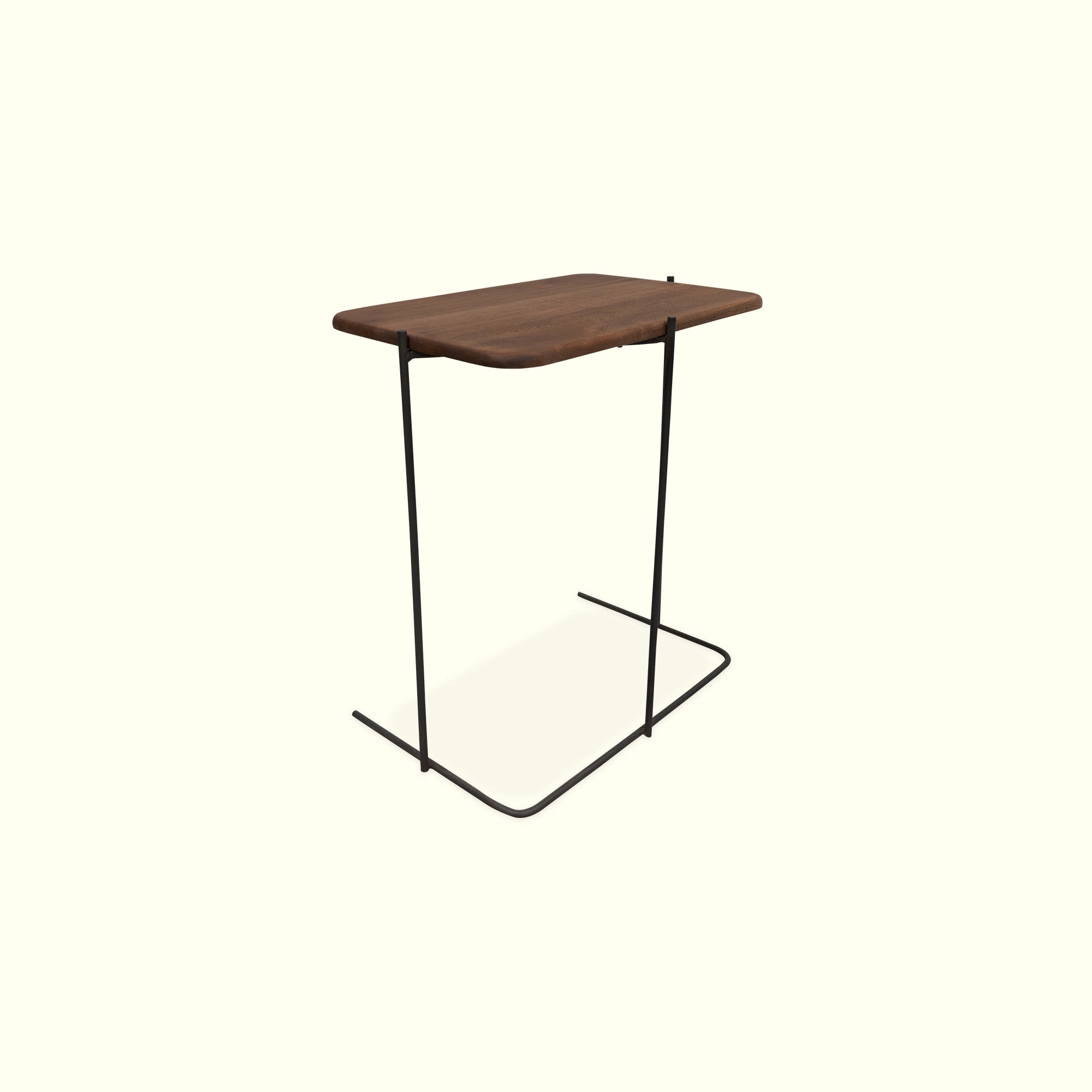 Mesa de Apoyo Lyon  70cm