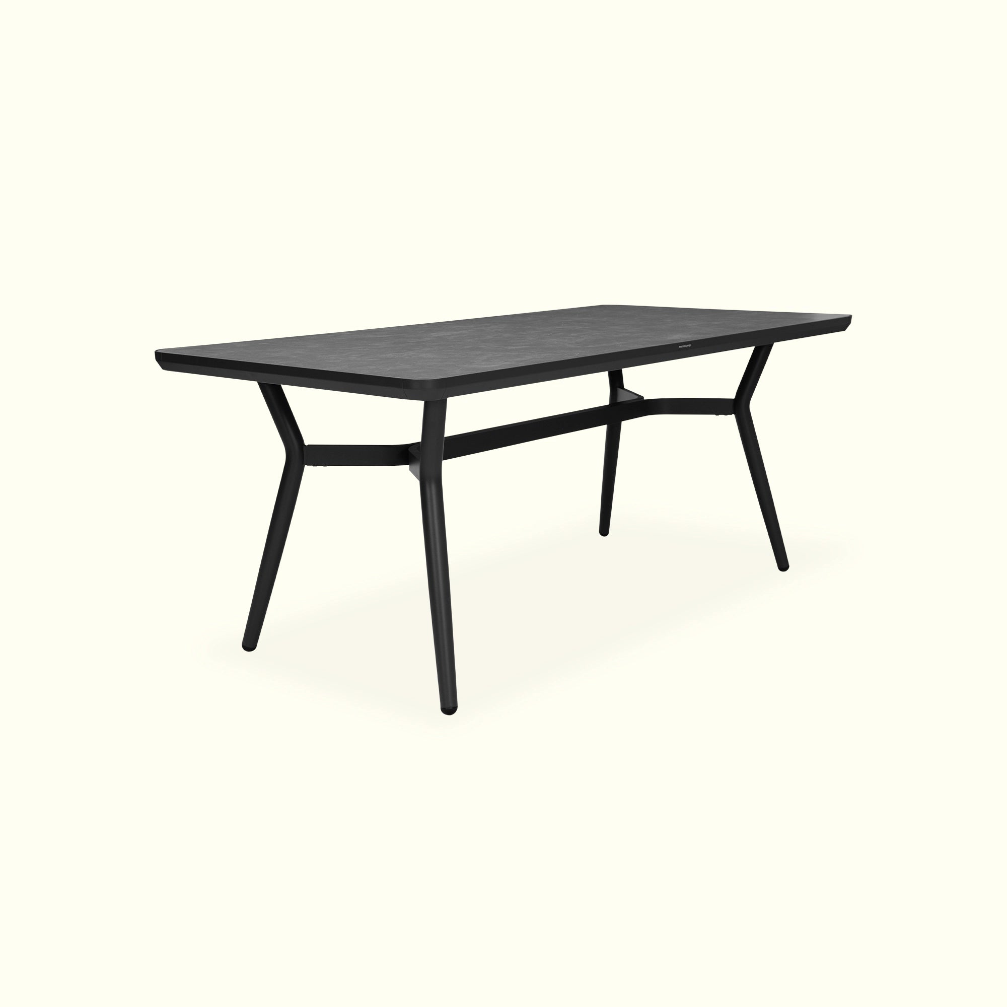 Mesa Rectangular Bali