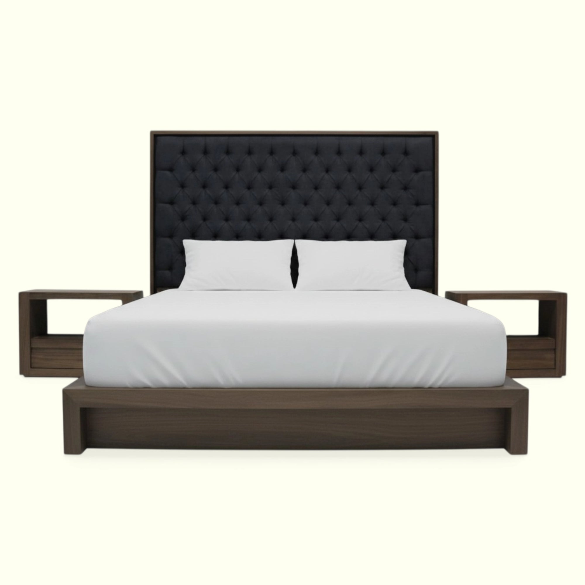 Cama King Size Cambridge
