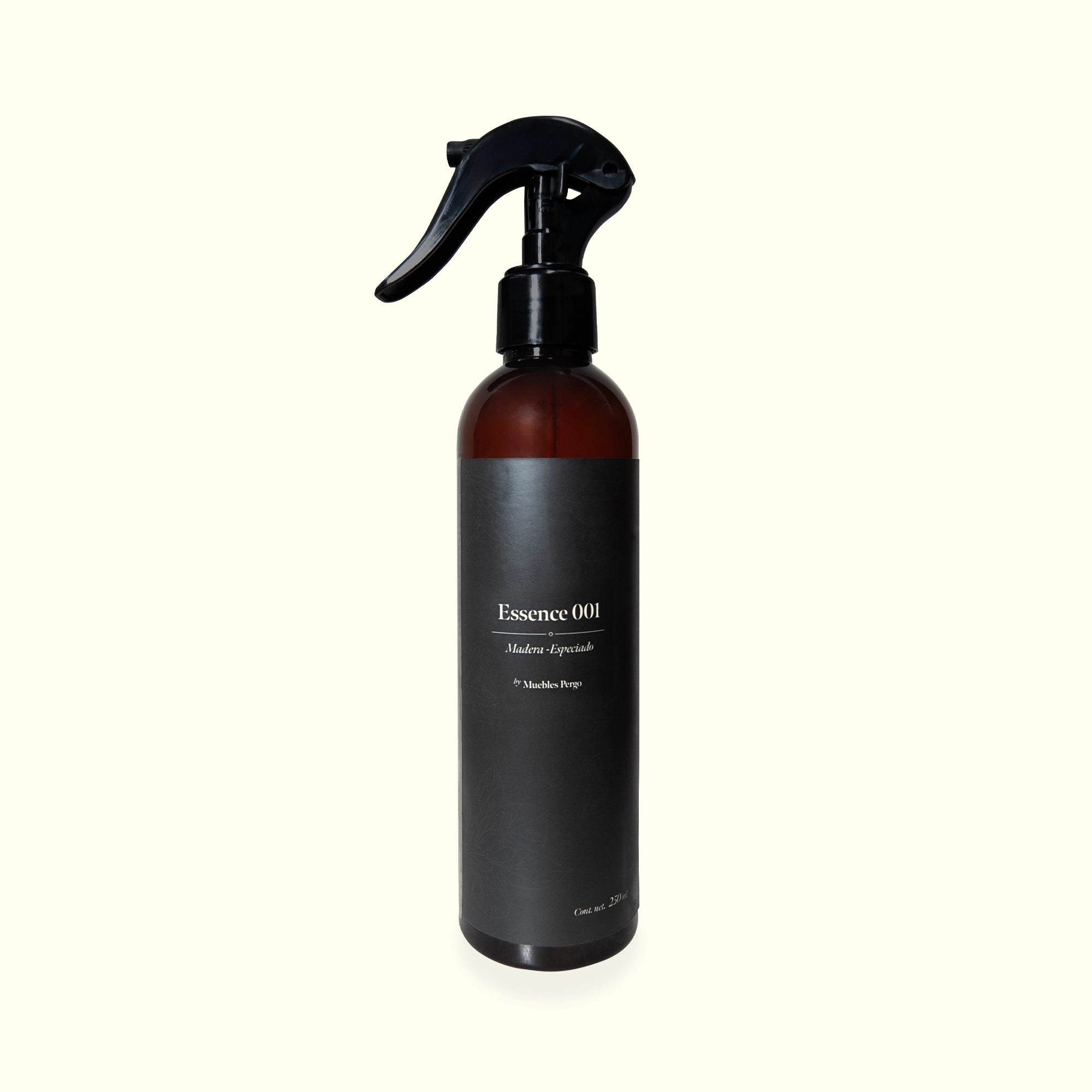 Essence 001 Fragancia en Spray