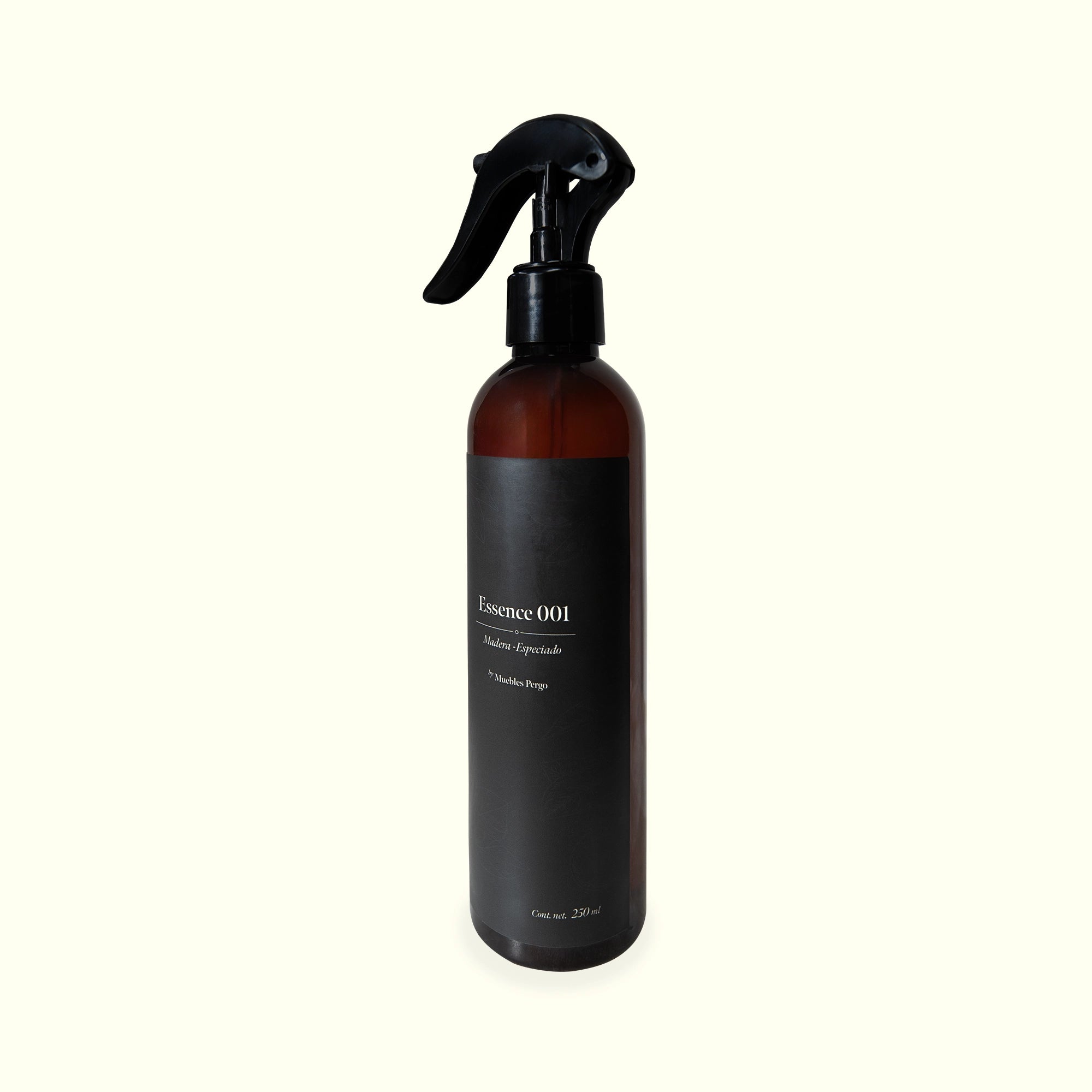 Essence 001 Fragancia en Spray