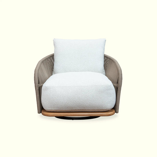 Sillon Individual Maldivas