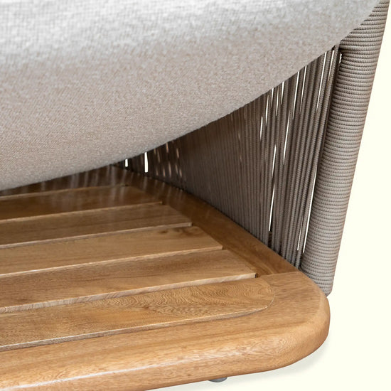 Sillon Individual Maldivas