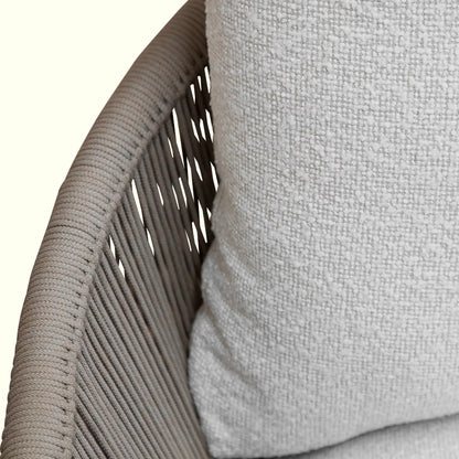 Sillon Individual Maldivas
