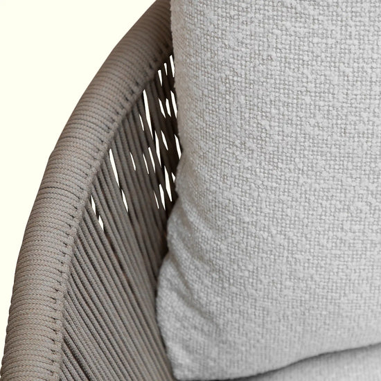 Sillon Individual Maldivas