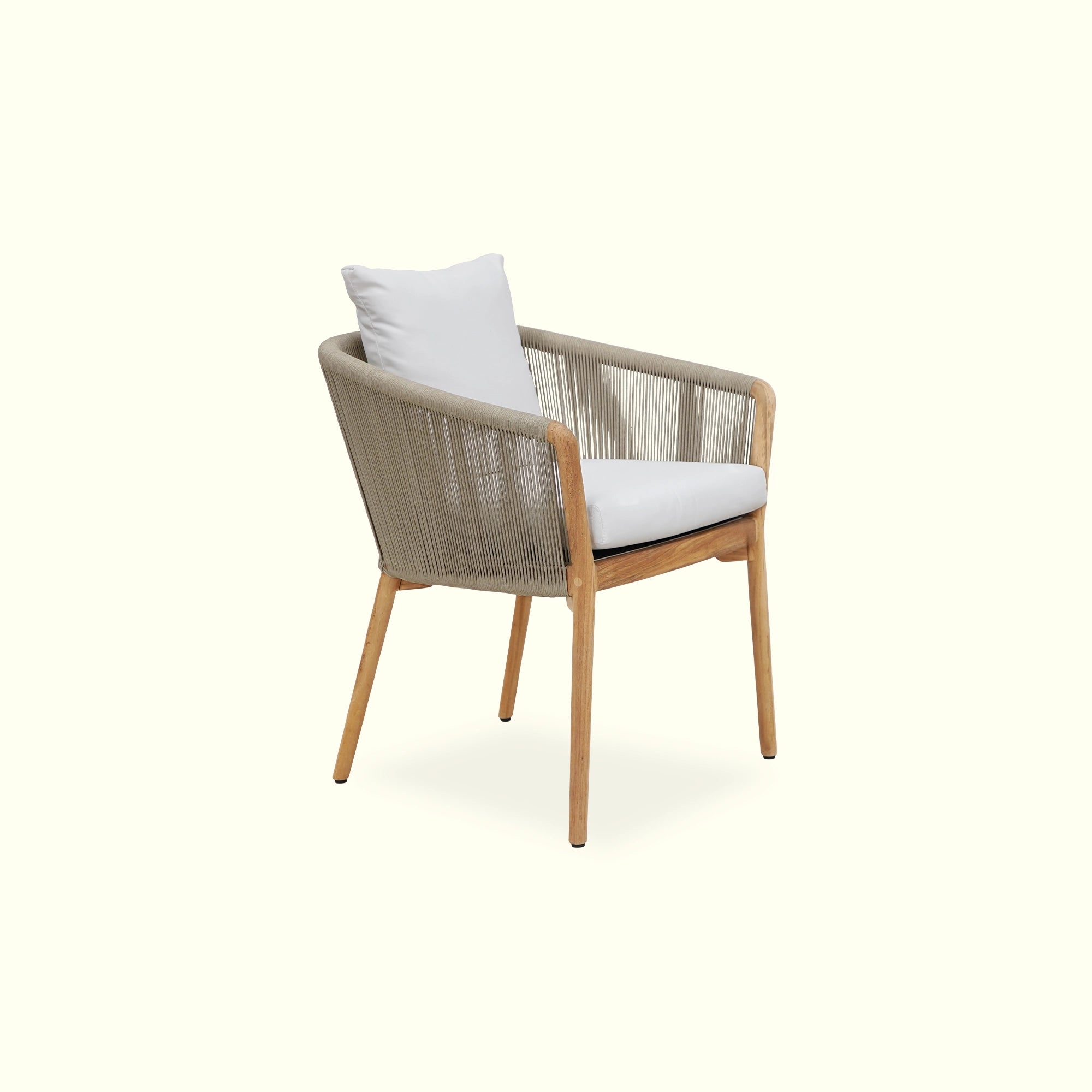 Silla Caicos