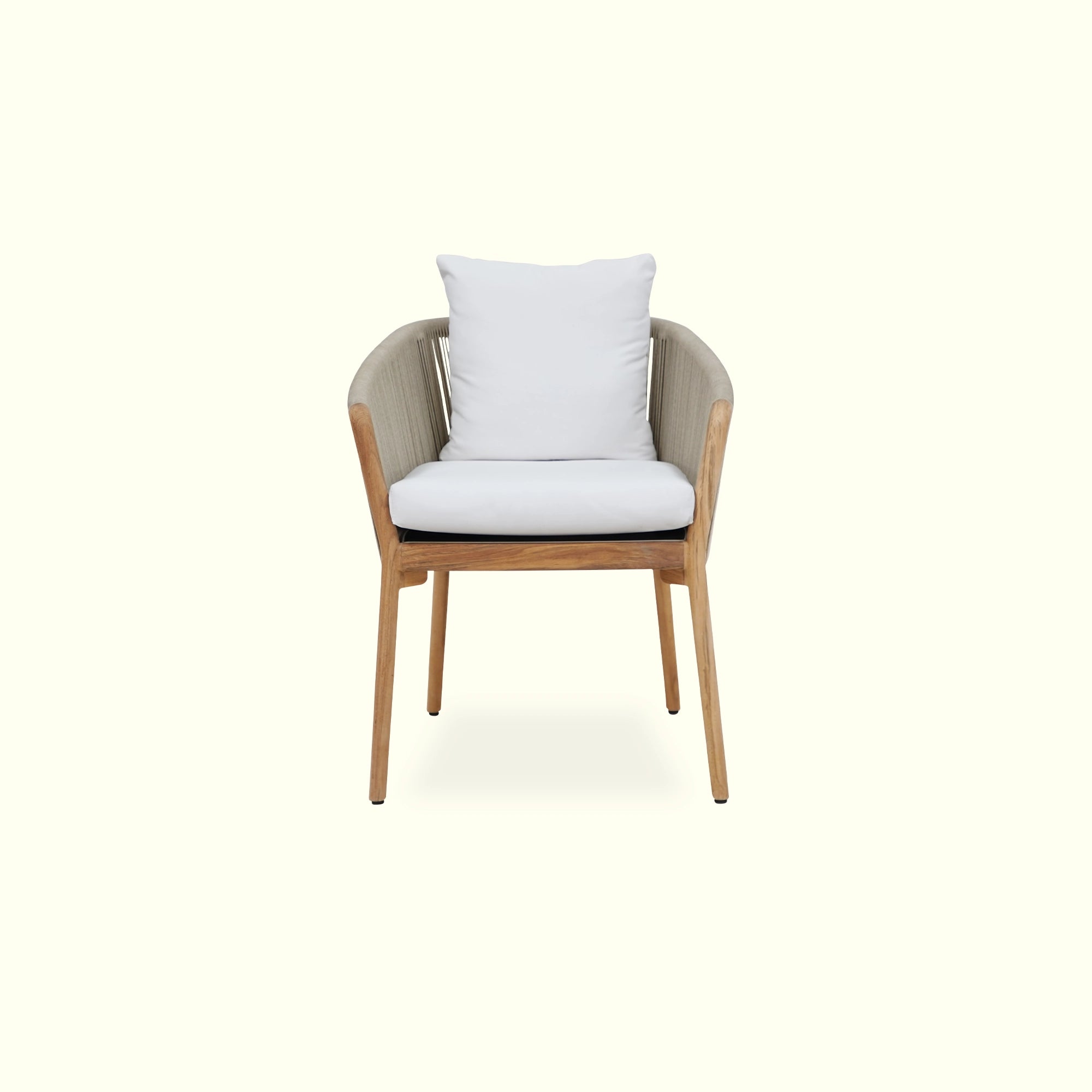 Silla Caicos