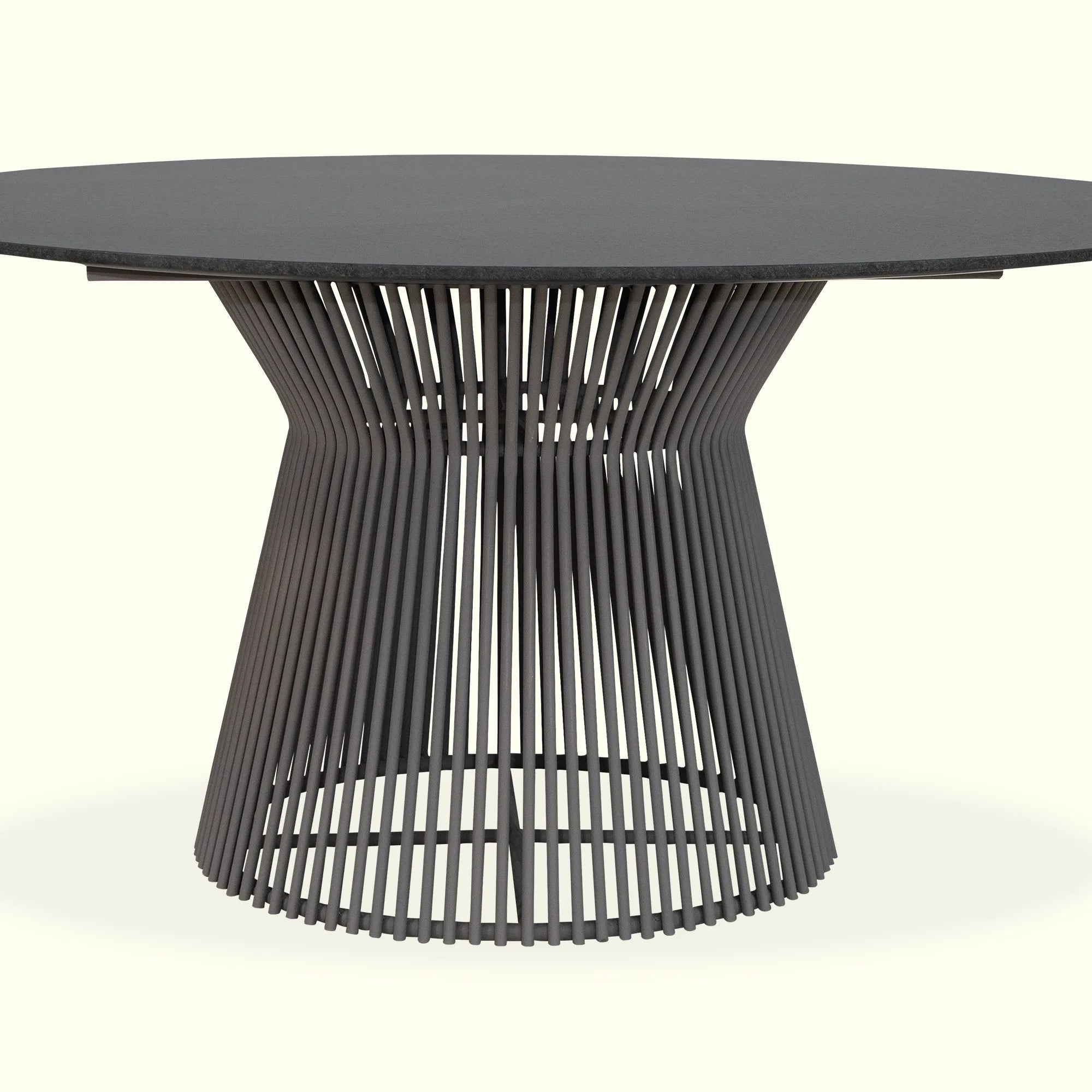 Mesa Comedor Redonda Maldivas
