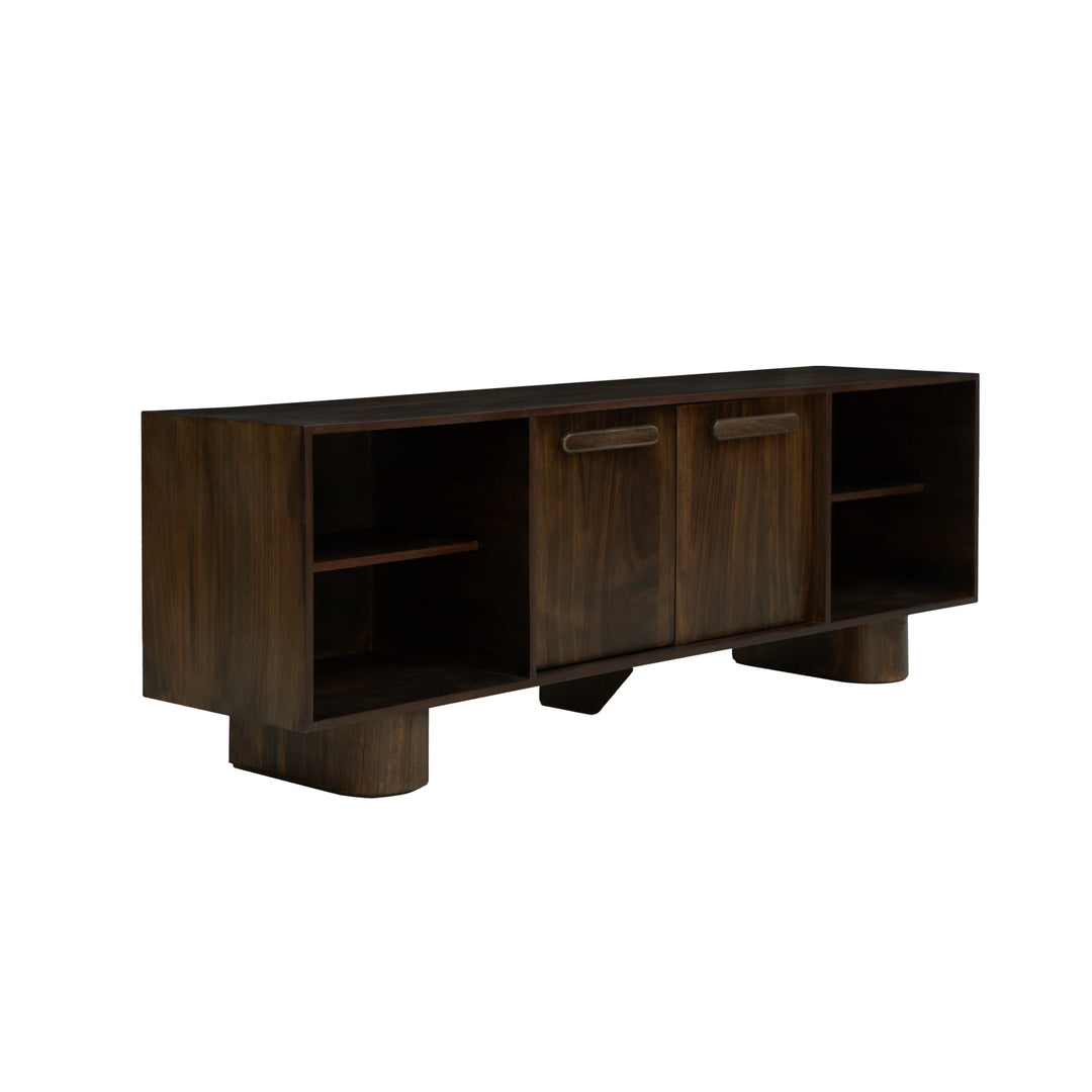 Mueble De Tv Boston