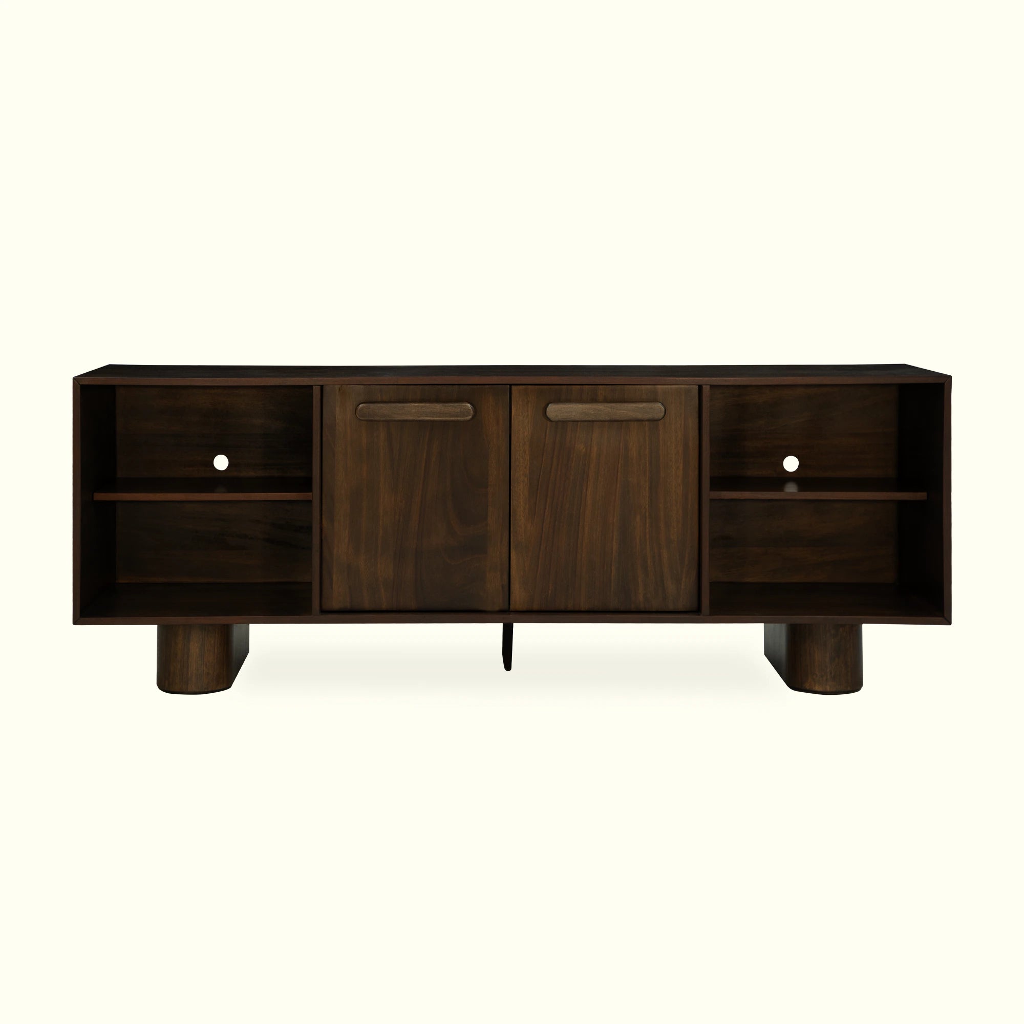 Mueble De Tv Boston