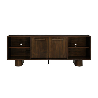 Mueble De Tv Boston