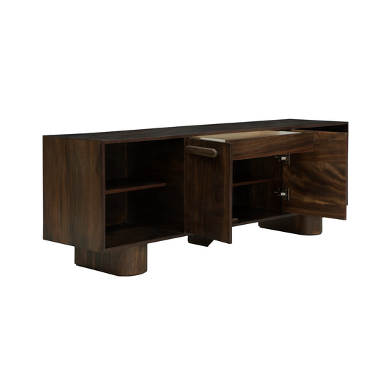 Mueble De Tv Boston