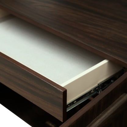 Mueble De Tv Boston
