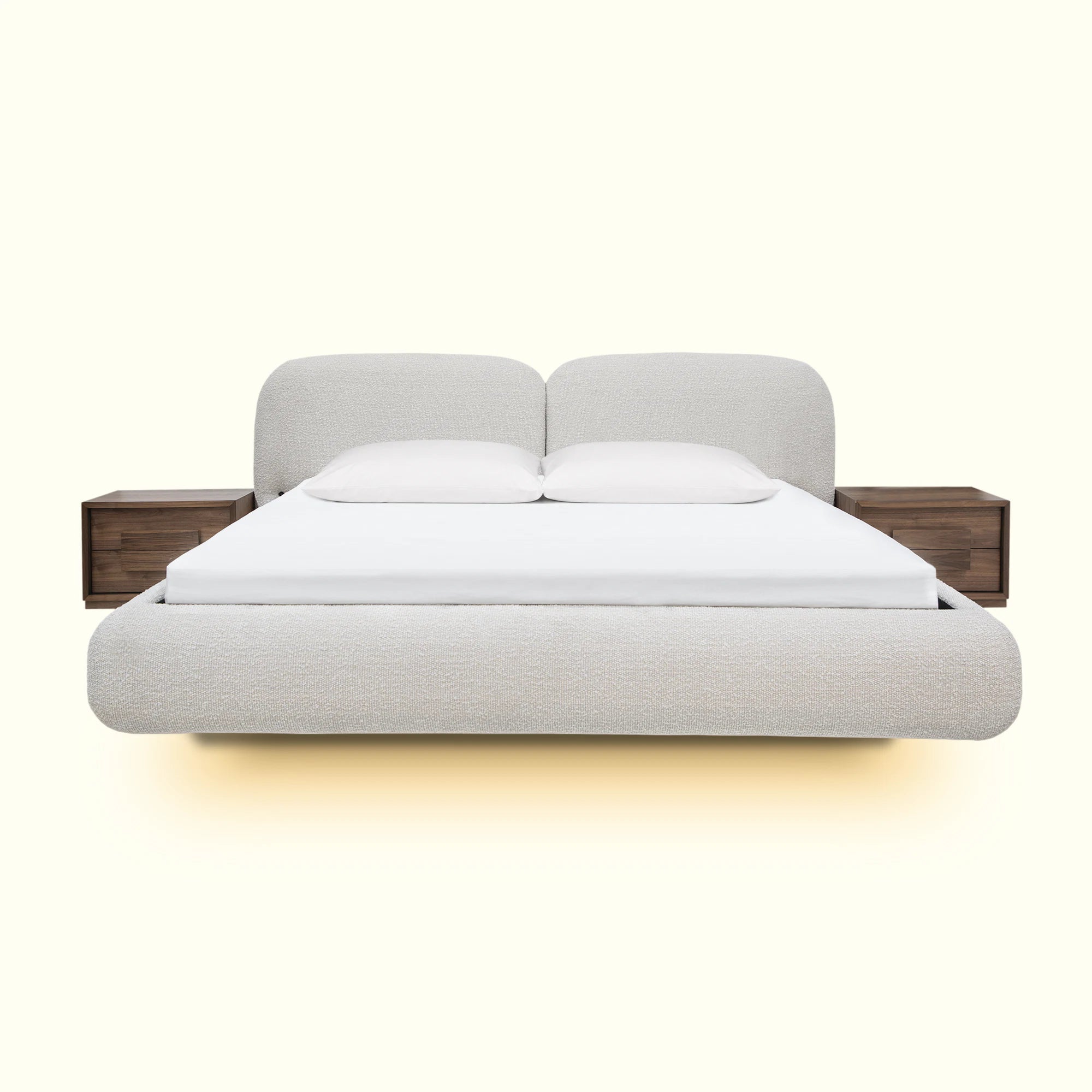 Cama King Size Sedona