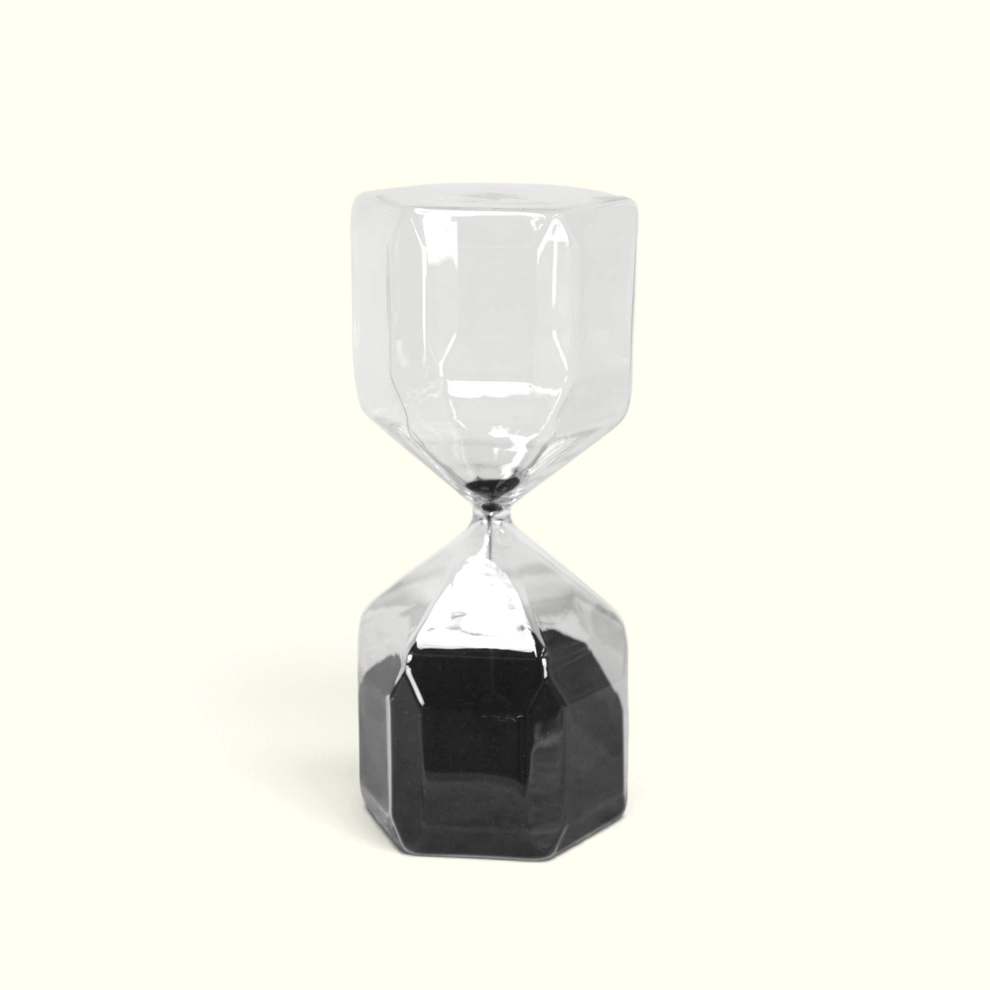 Reloj Decorativo Hexagonal