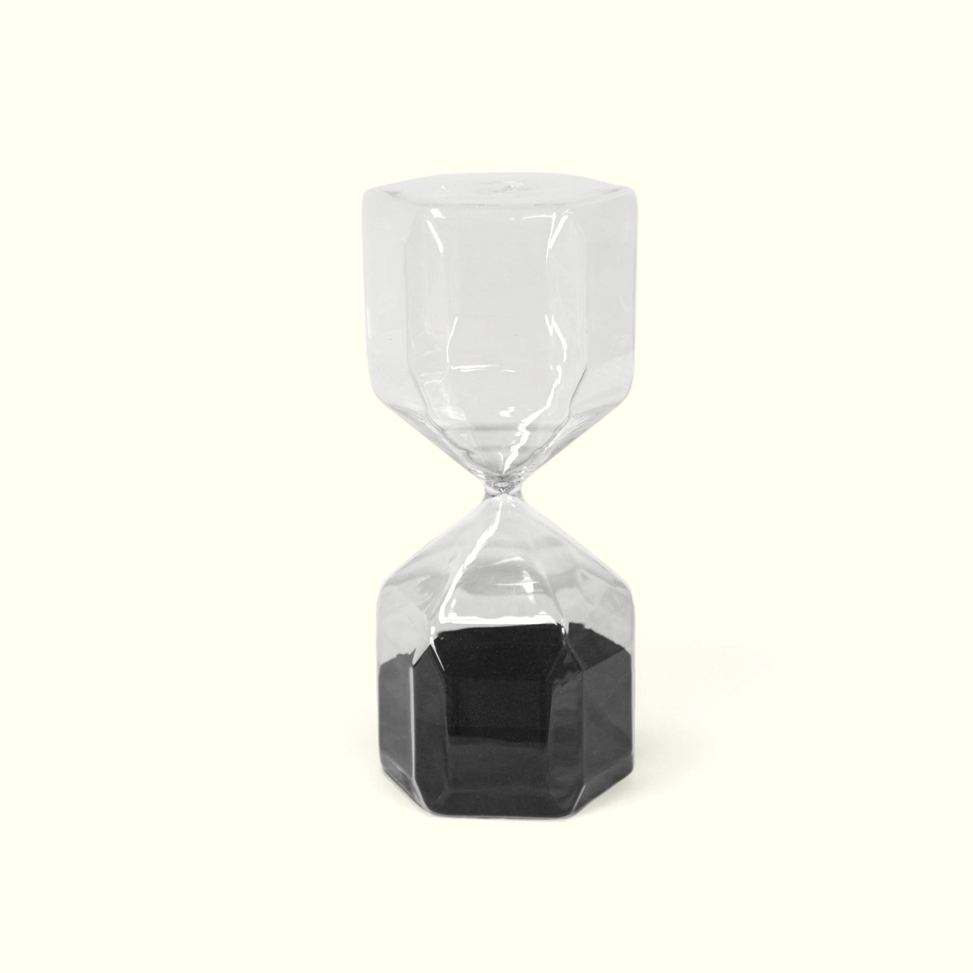 Reloj Decorativo Hexagonal