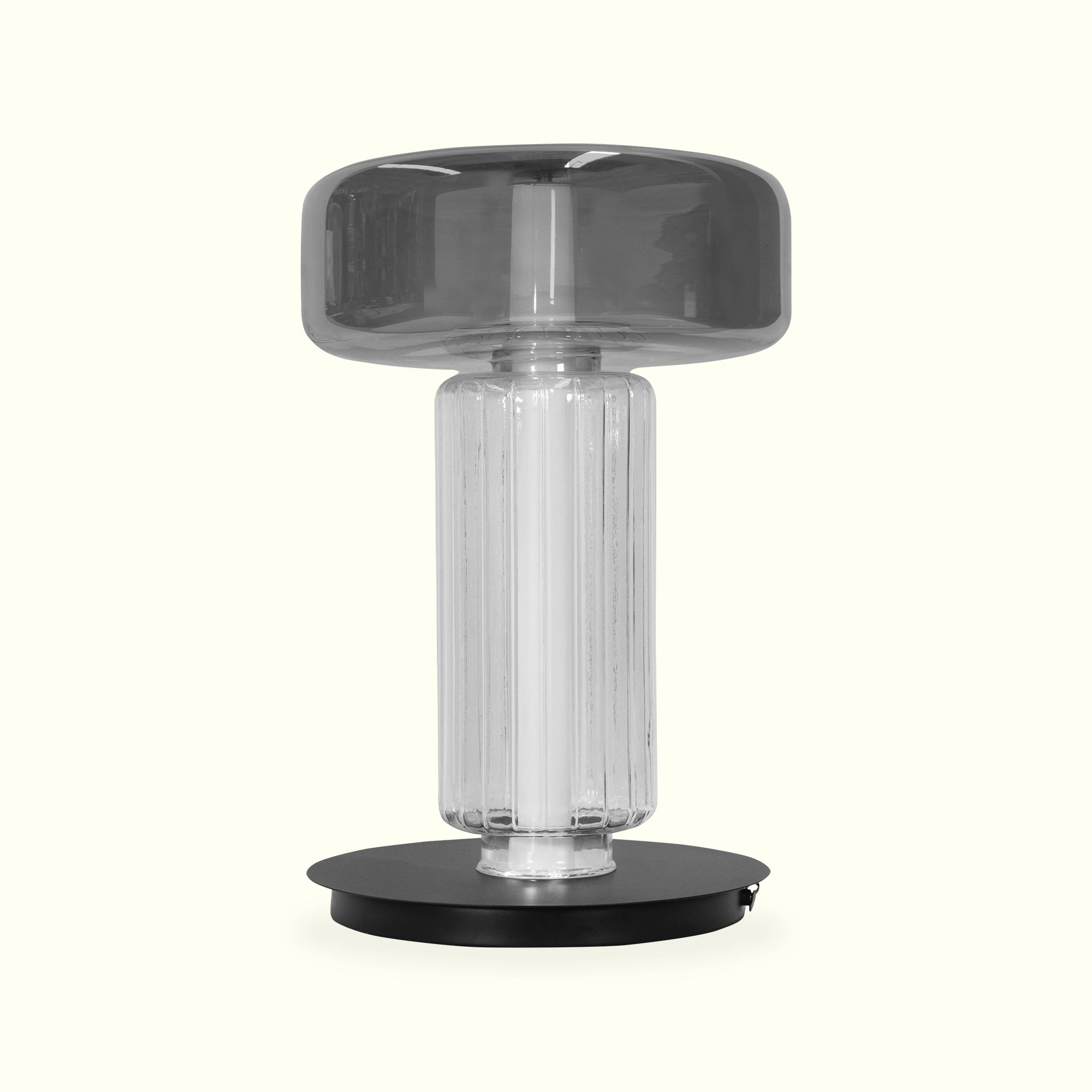 Lámpara De Mesa Runa