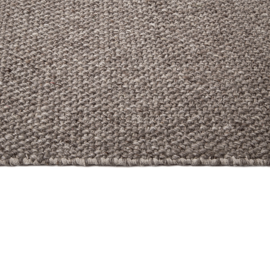 Tapete Looped Basket Weave Mocha