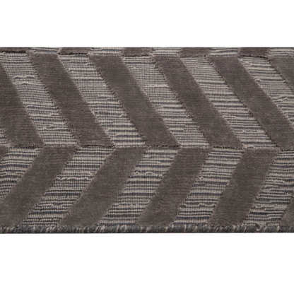 Tapete Galon Charcoal