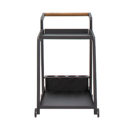 Carro De Servicio York