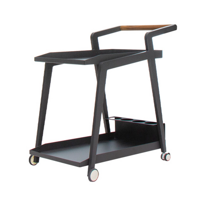 Carro De Servicio York