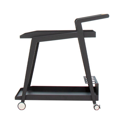 Carro De Servicio York