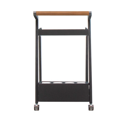 Carro De Servicio York