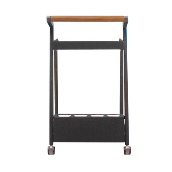 Carro De Servicio York