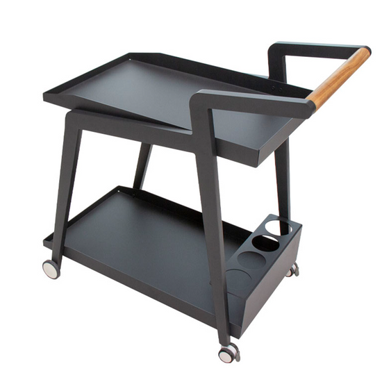 Carro De Servicio York