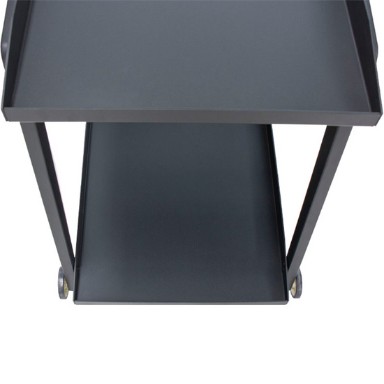 Carro De Servicio York