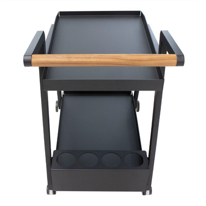 Carro De Servicio York