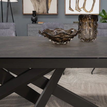 Mesa de Comedor con Extensión Westbourne