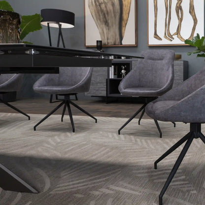 Mesa de Comedor con Extensión Westbourne