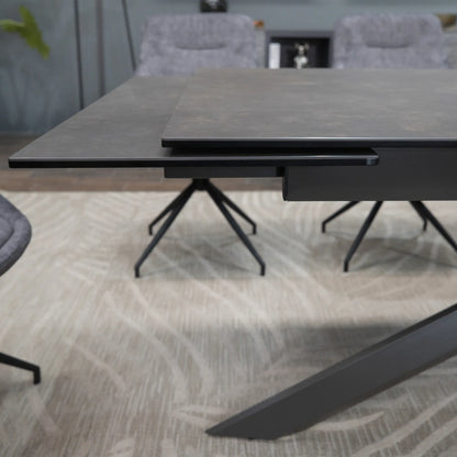 Mesa de Comedor con Extensión Westbourne
