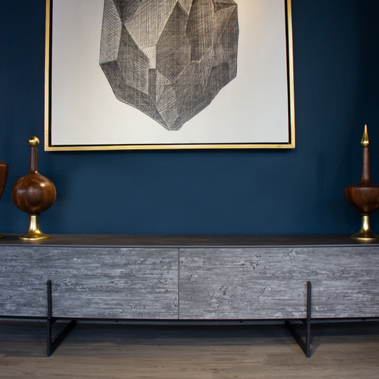 Mueble De Tv Westbourne