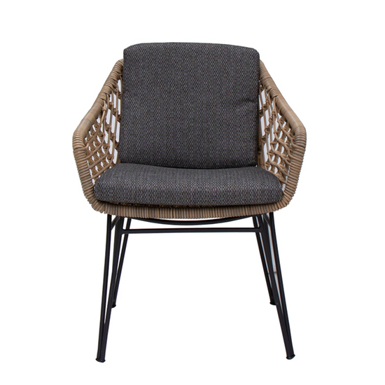 Silla para Exterior Cottage