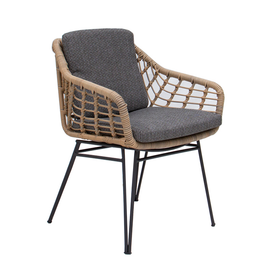 Silla para Exterior Cottage