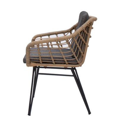 Silla para Exterior Cottage