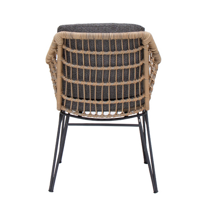 Silla para Exterior Cottage