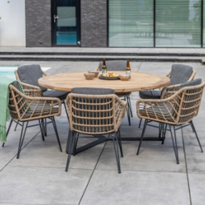 Silla para Exterior Cottage