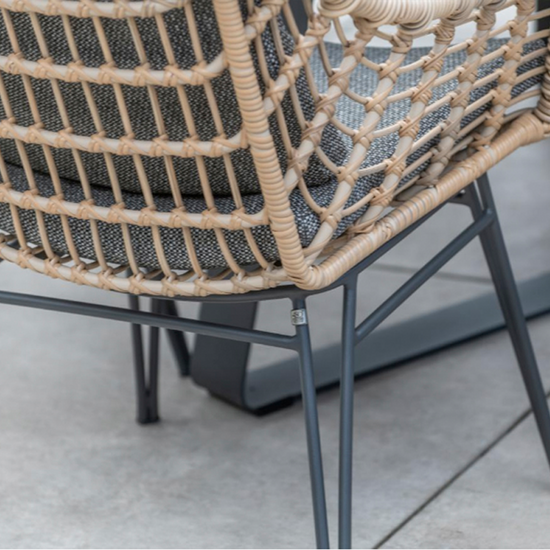 Silla para Exterior Cottage