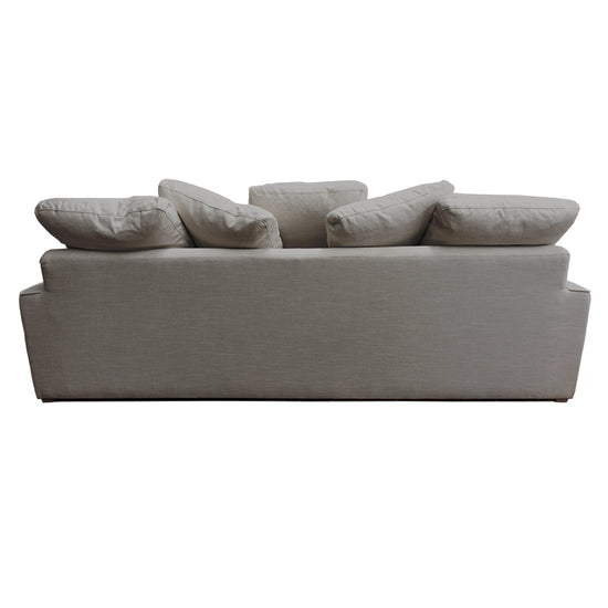 Sofá Velum Bonucci Stone