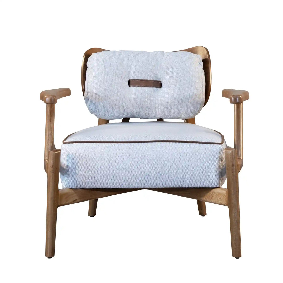 Sillón Ocasional Suvi Beige